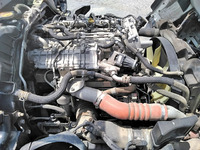 三菱ふそうキャンター平ボディ小型（2t・3t）[写真26]