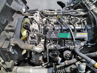 三菱ふそうキャンター平ボディ小型（2t・3t）[写真27]