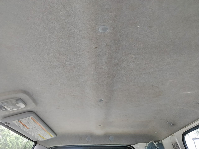 三菱ふそうキャンター平ボディ小型（2t・3t）[写真35]