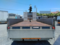 三菱ふそうファイターユニック5段増トン（6t・8t）[写真10]