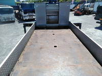 三菱ふそうファイターユニック5段増トン（6t・8t）[写真11]