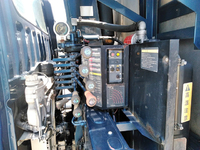 三菱ふそうファイターユニック5段増トン（6t・8t）[写真13]