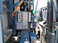 三菱ふそうファイターユニック5段増トン（6t・8t）[写真14]