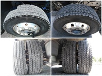 三菱ふそうファイターユニック5段増トン（6t・8t）[写真22]