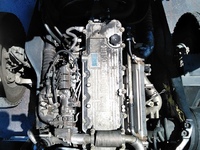 三菱ふそうファイターユニック5段増トン（6t・8t）[写真24]