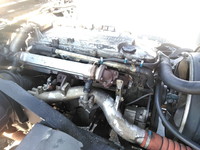 三菱ふそうファイターユニック5段増トン（6t・8t）[写真26]