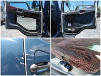 三菱ふそうファイターユニック5段増トン（6t・8t）[写真28]