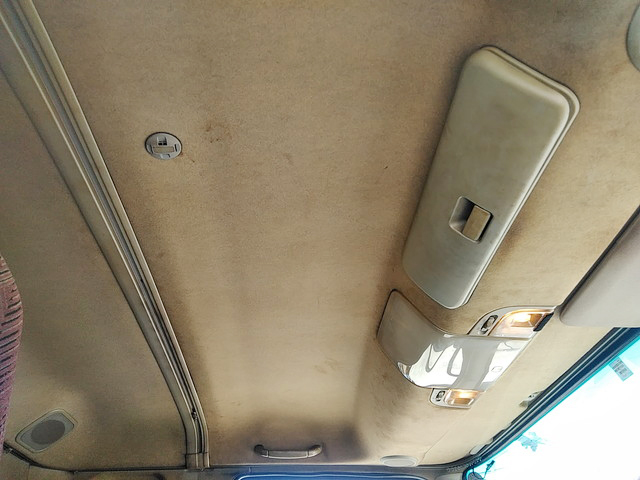 三菱ふそうファイターユニック5段増トン（6t・8t）[写真31]