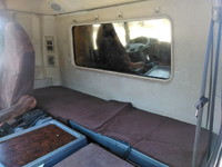 三菱ふそうファイターユニック5段増トン（6t・8t）[写真32]