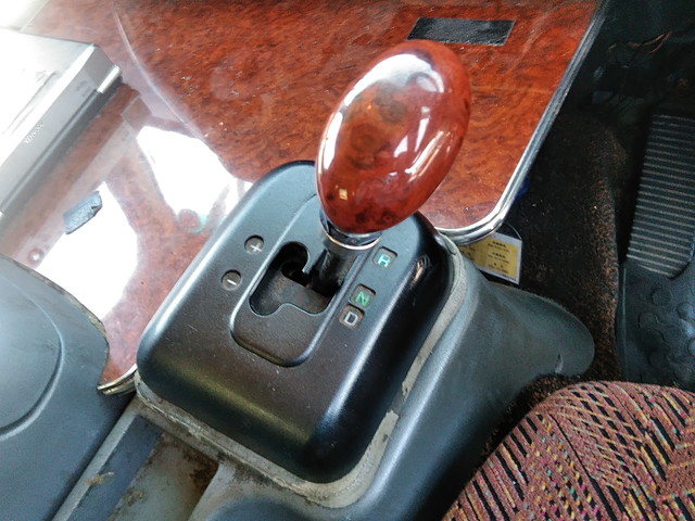 三菱ふそうファイターユニック5段増トン（6t・8t）[写真38]