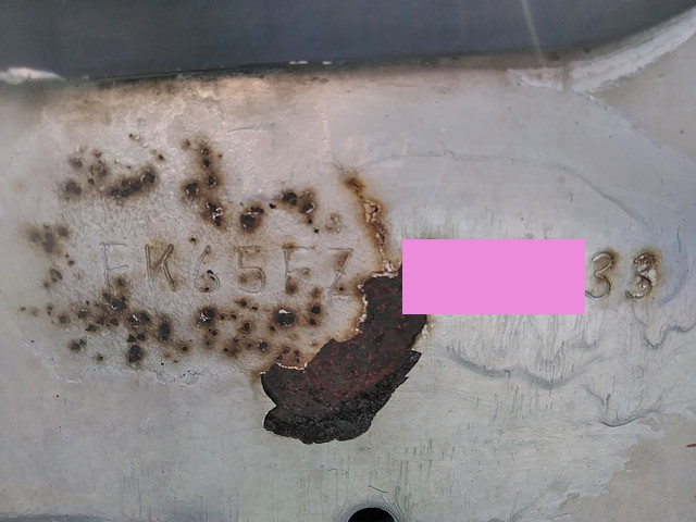 三菱ふそうファイターユニック5段増トン（6t・8t）[写真40]