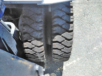 コマツフォークリフト[写真07]