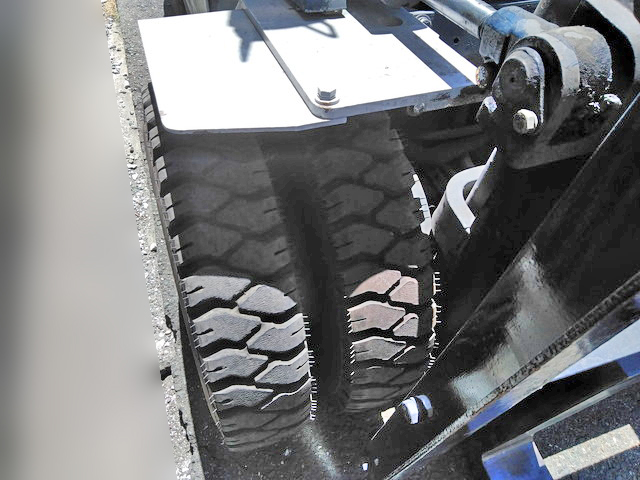 コマツフォークリフト[写真08]