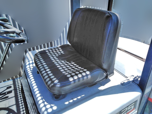 コマツフォークリフト[写真09]