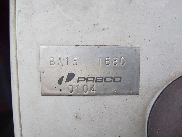 三菱ふそうキャンター平ボディ小型（2t・3t）[写真17]