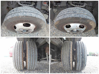 三菱ふそうキャンター平ボディ小型（2t・3t）[写真19]