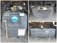 三菱ふそうキャンター平ボディ小型（2t・3t）[写真20]