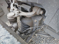 三菱ふそうキャンター平ボディ小型（2t・3t）[写真21]