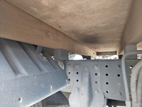 三菱ふそうキャンター平ボディ小型（2t・3t）[写真23]