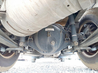 三菱ふそうキャンター平ボディ小型（2t・3t）[写真25]