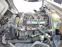 三菱ふそうキャンター平ボディ小型（2t・3t）[写真26]