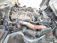 三菱ふそうキャンター平ボディ小型（2t・3t）[写真27]