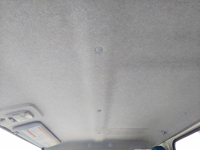 三菱ふそうキャンター平ボディ小型（2t・3t）[写真35]