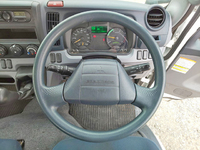 三菱ふそうキャンター平ボディ小型（2t・3t）[写真36]