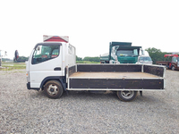 三菱ふそうキャンター平ボディ小型（2t・3t）[写真06]