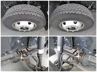 三菱ふそうキャンター冷凍車（冷蔵車）小型（2t・3t）[写真24]