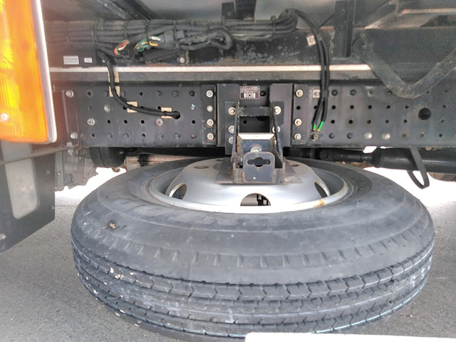 三菱ふそうキャンター冷凍車（冷蔵車）小型（2t・3t）[写真25]