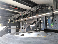 三菱ふそうキャンター冷凍車（冷蔵車）小型（2t・3t）[写真26]