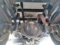 三菱ふそうキャンター冷凍車（冷蔵車）小型（2t・3t）[写真28]