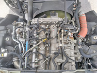 三菱ふそうキャンター冷凍車（冷蔵車）小型（2t・3t）[写真29]