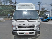 三菱ふそうキャンター冷凍車（冷蔵車）小型（2t・3t）[写真08]