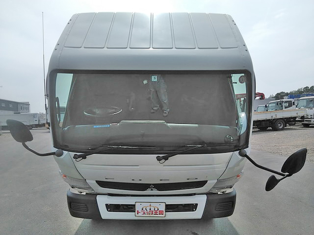 三菱ふそうキャンター冷凍車（冷蔵車）小型（2t・3t）[写真09]