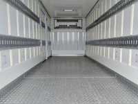 三菱ふそうキャンター冷凍車（冷蔵車）小型（2t・3t）[写真12]