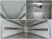 三菱ふそうキャンター冷凍車（冷蔵車）小型（2t・3t）[写真14]