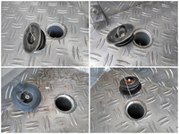 三菱ふそうキャンター冷凍車（冷蔵車）小型（2t・3t）[写真16]