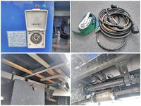 三菱ふそうキャンター冷凍車（冷蔵車）小型（2t・3t）[写真17]