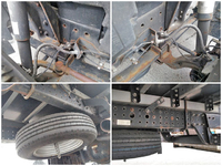 三菱ふそうキャンター冷凍車（冷蔵車）小型（2t・3t）[写真18]