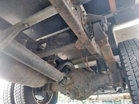 三菱ふそうキャンター冷凍車（冷蔵車）小型（2t・3t）[写真19]