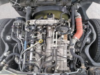 三菱ふそうキャンター冷凍車（冷蔵車）小型（2t・3t）[写真22]