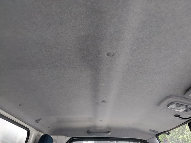 三菱ふそうキャンター冷凍車（冷蔵車）小型（2t・3t）[写真32]