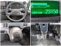 三菱ふそうキャンター冷凍車（冷蔵車）小型（2t・3t）[写真33]