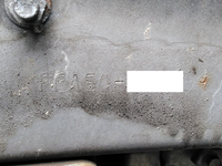 三菱ふそうキャンター冷凍車（冷蔵車）小型（2t・3t）[写真38]