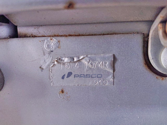 三菱ふそうキャンター平ボディ小型（2t・3t）[写真13]