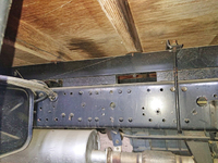 三菱ふそうキャンター平ボディ小型（2t・3t）[写真16]