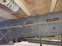 三菱ふそうキャンター平ボディ小型（2t・3t）[写真19]