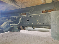 三菱ふそうキャンター平ボディ小型（2t・3t）[写真20]